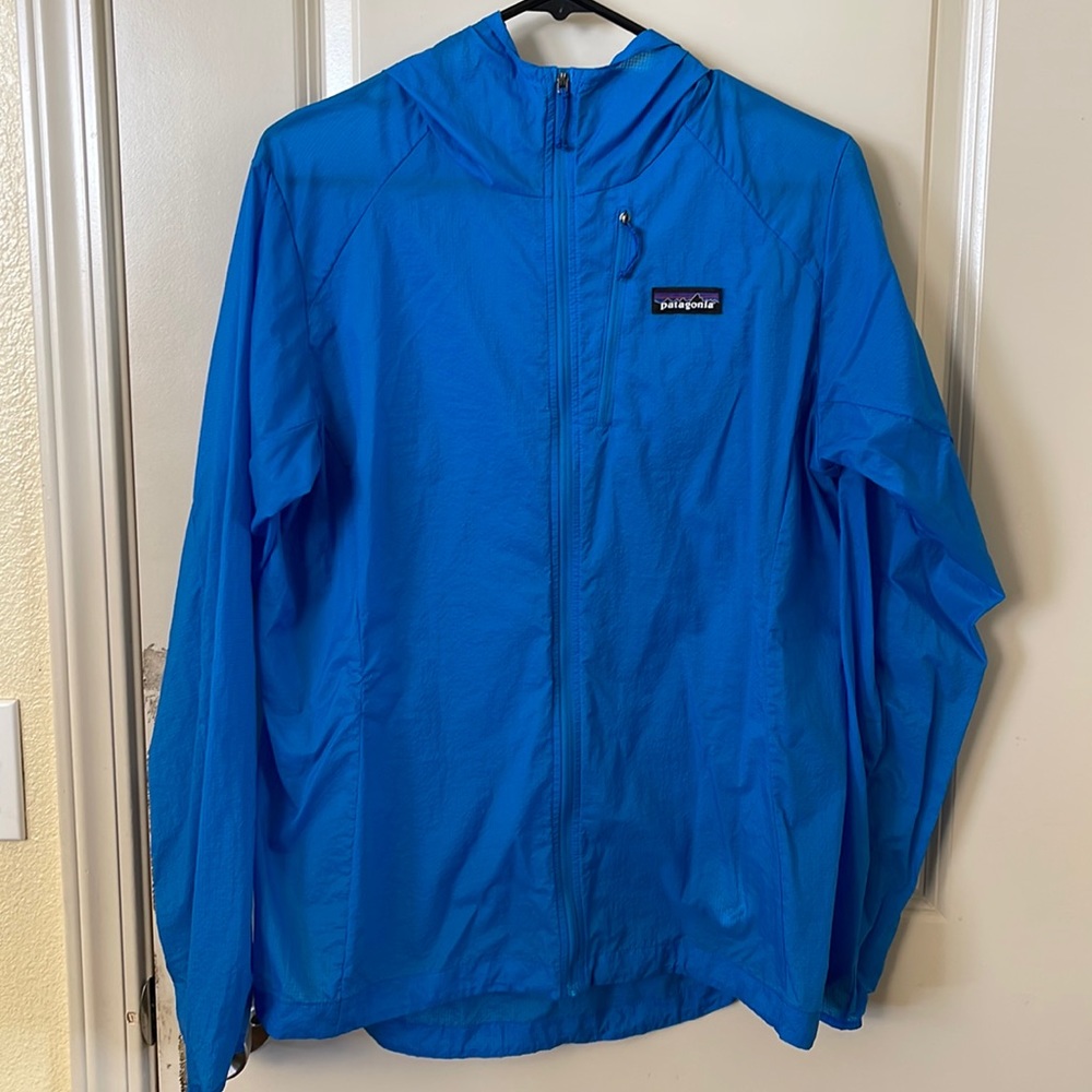 Men houdini Jacket